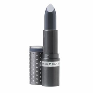 Hard Candy Fierce Effects Matte Lipstick - #1263 Manatee 0.11oz